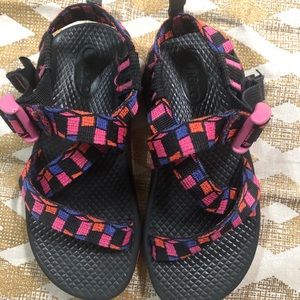 Chaco sandals size 12